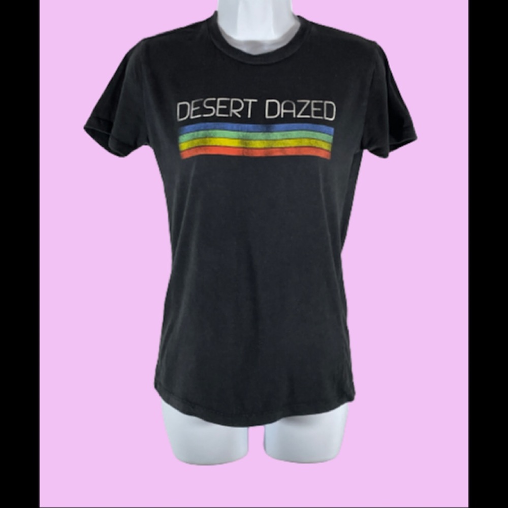 ✨LAST CHANCE ✨Mighty Fine Desert Dazed T-Shirt